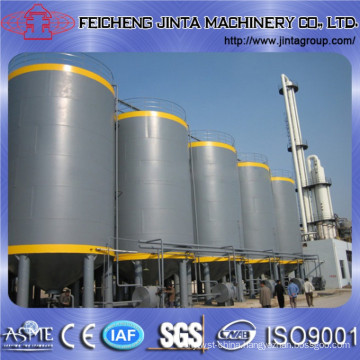 Ethanol Distillation Equipment Production Line, Alcohol Beverage Alcohol Equipment